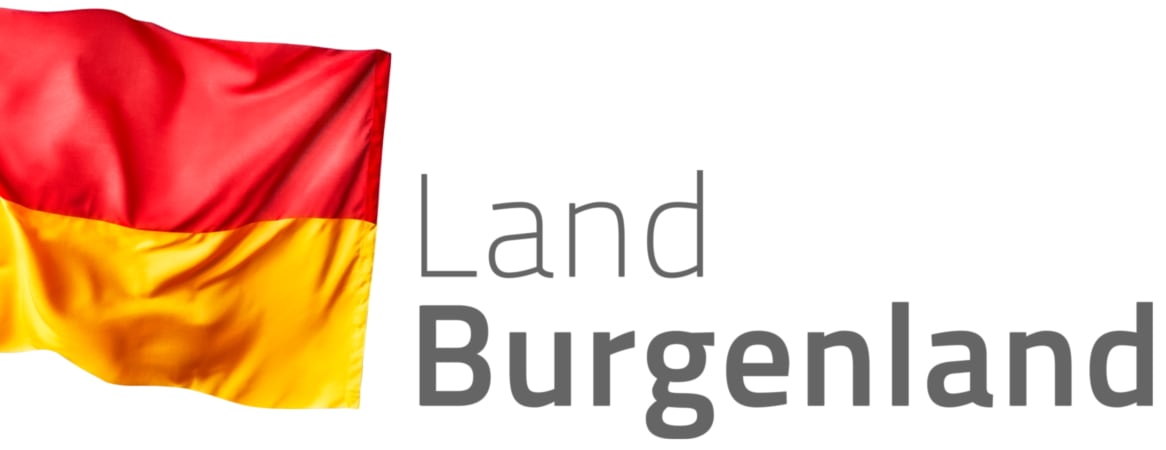 Burgenland Logo