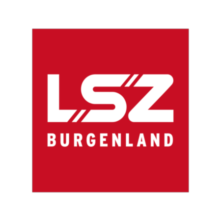 Landessicherheitszentrale Burgenland Logo